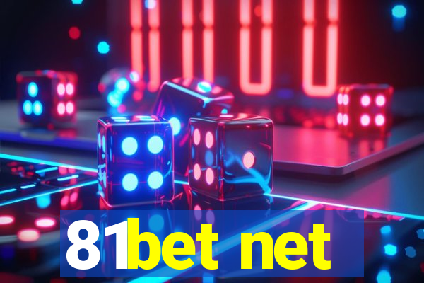 81bet net